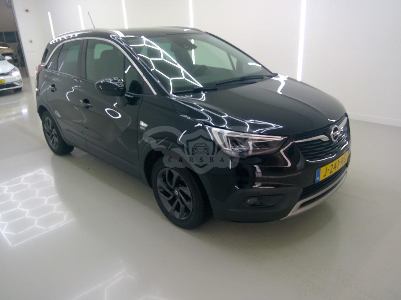 Opel Crossland 1.2 Edition 2020