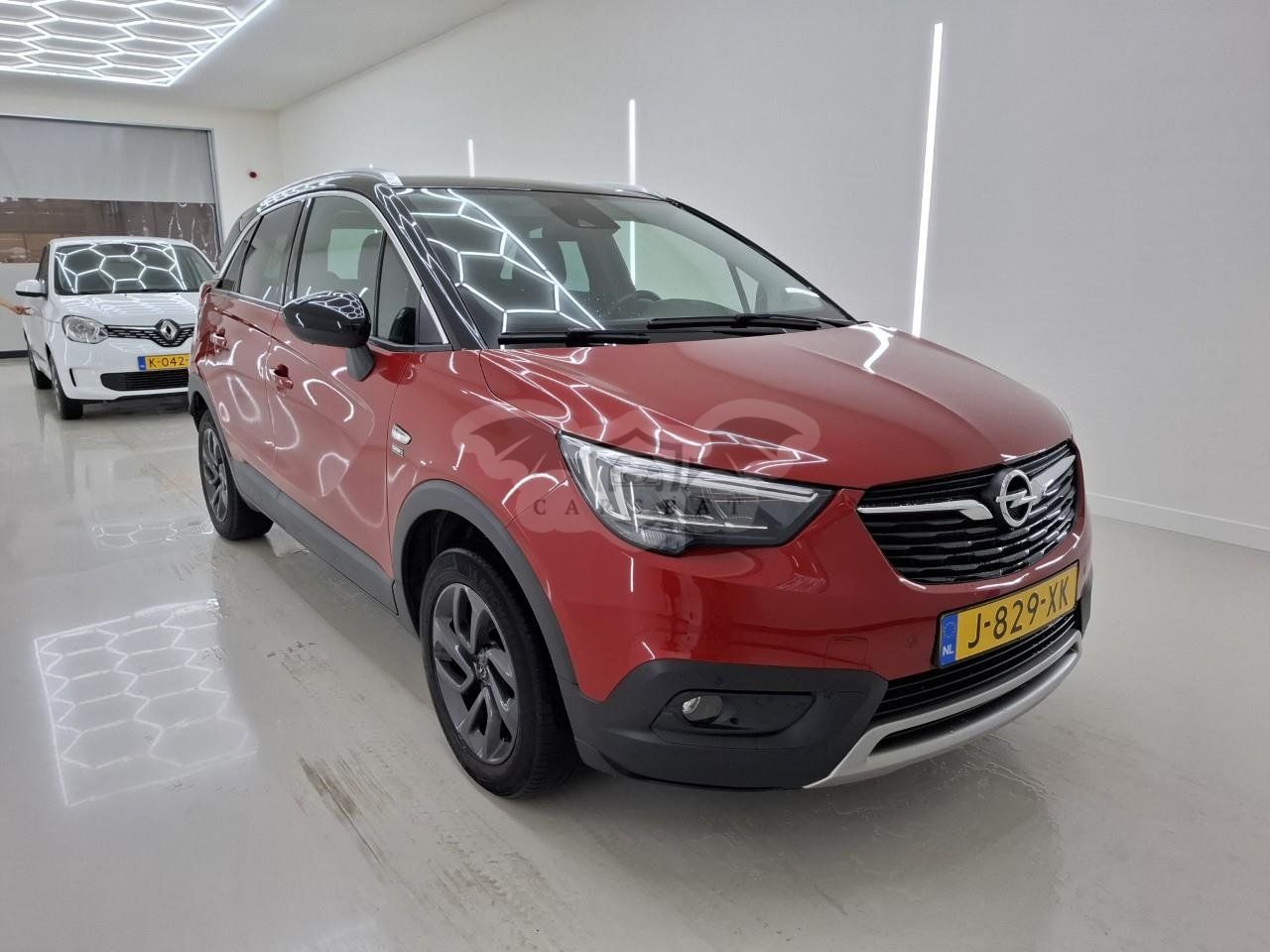 Opel Crossland 1.2 Edition 2020