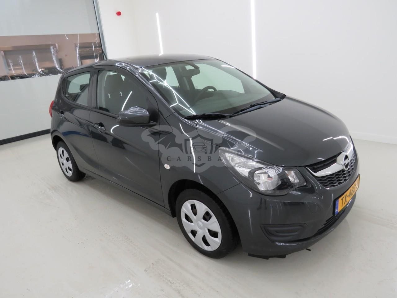 Opel Karl 1.0 Edition 2018