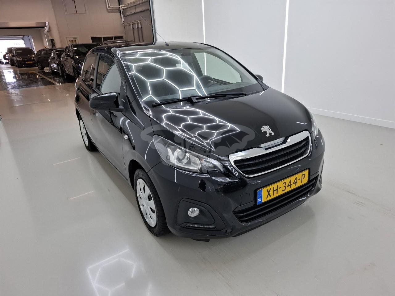 Peugeot 108 1.0 VTI Active 2019