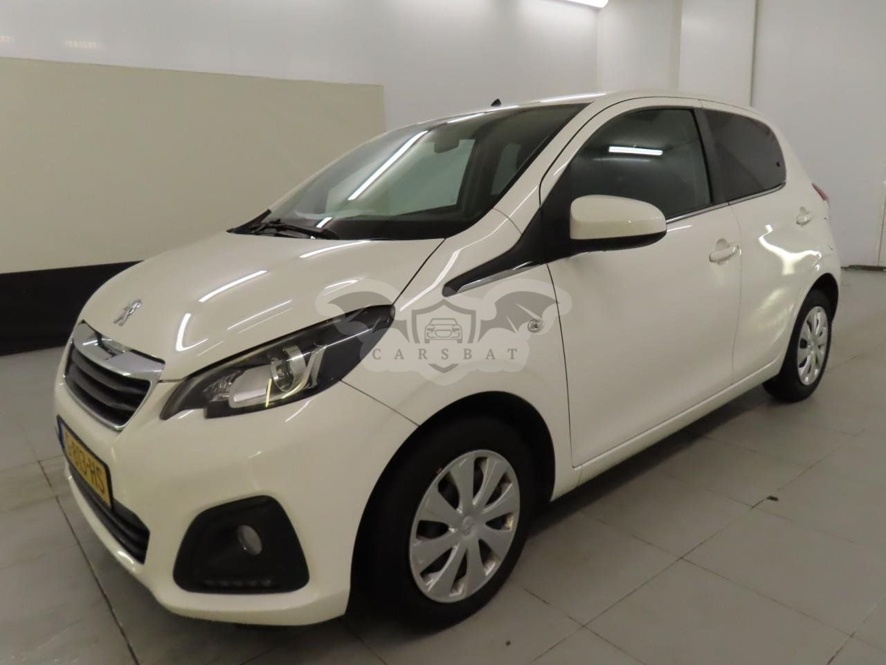 Peugeot 108 1.0 VTI Active 2019