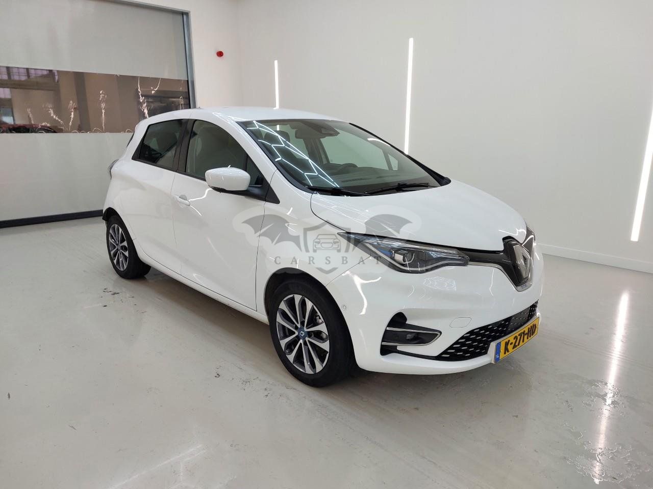 Renault Zoe Intens 2020