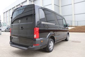 Volkswagen Crafter L3H2 2.0 TDI 2025