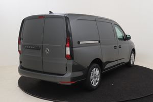 Volkswagen Caddy Maxi 2.0 TDI 2025
