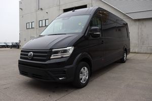 Volkswagen Crafter L5H3 35 TDI 2025