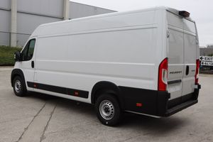 Peugeot Boxer L4H2 2.2 HDI 2025