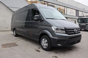 Volkswagen Crafter L5H3 35 TDI 2025