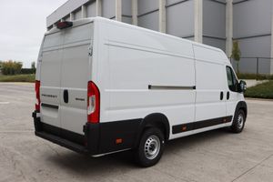 Peugeot Boxer L4H2 2.2 HDI 2025
