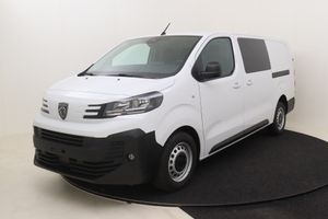 Peugeot Expert Long 2.0 HDI 2025