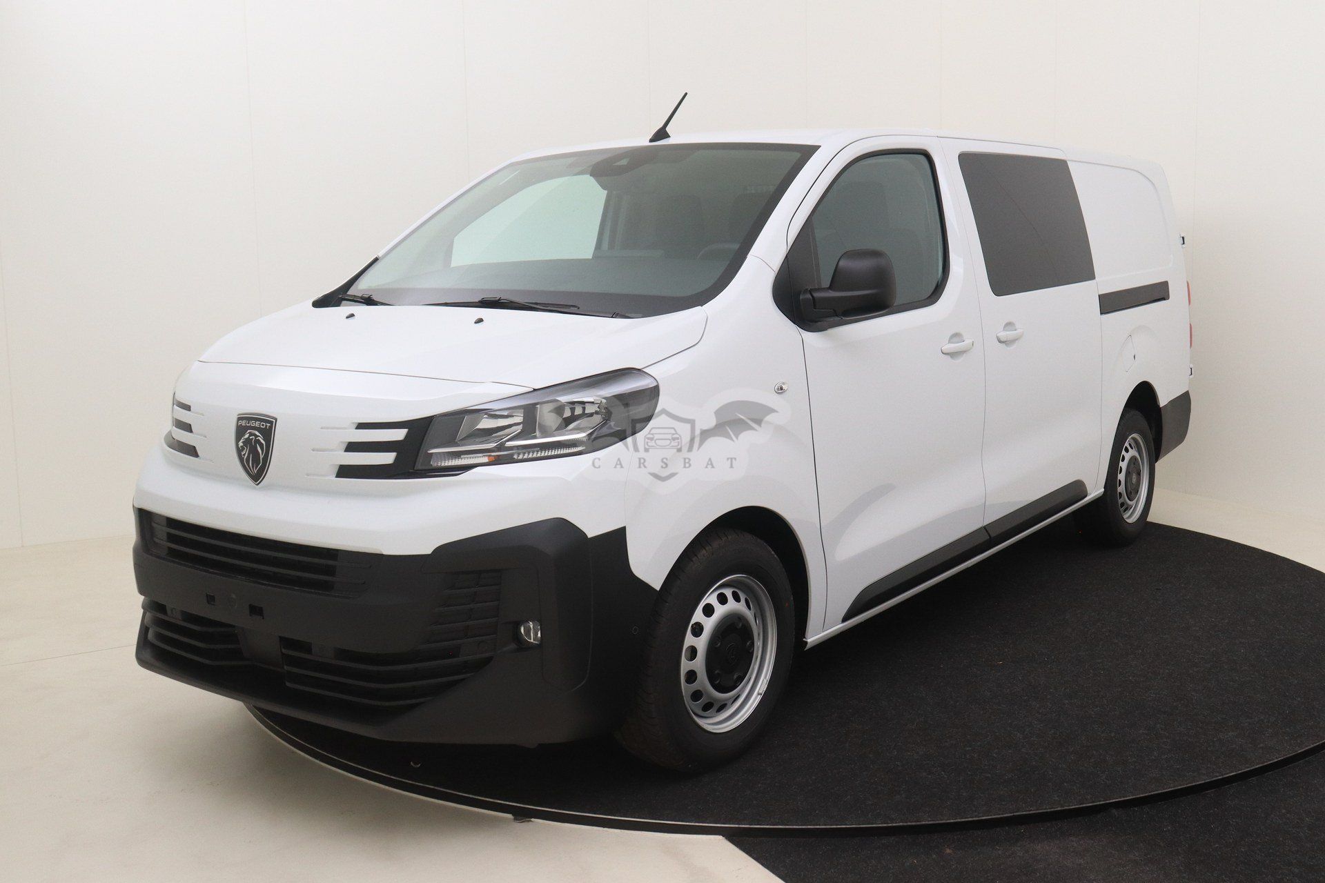 Peugeot Expert Long 2.0 HDI 2025