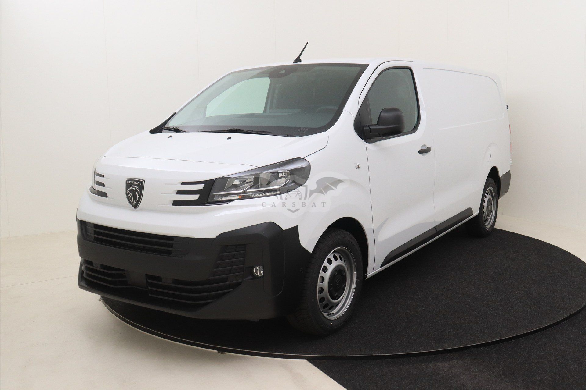Peugeot Expert Long 2.0 HDI 2025