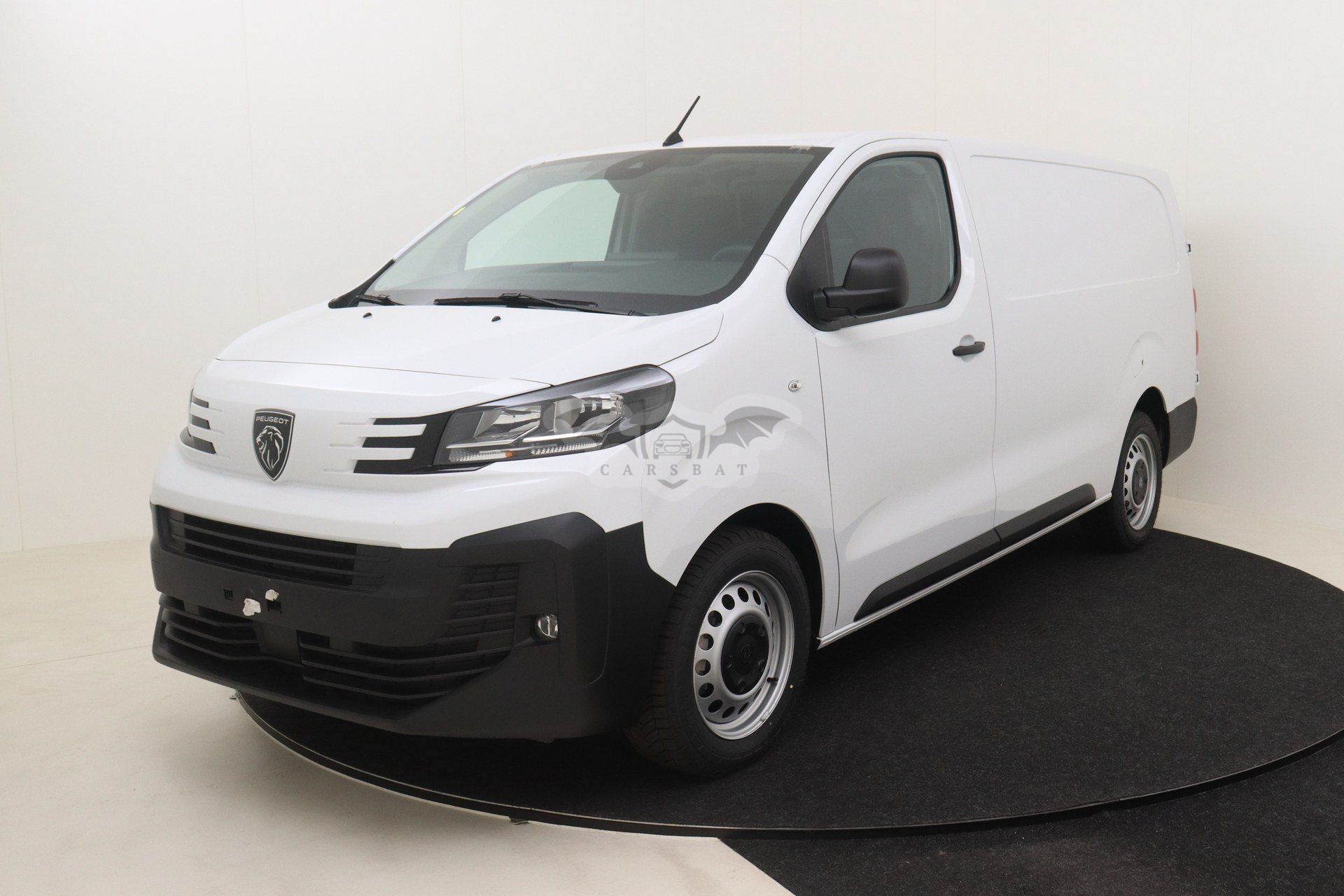 Peugeot Expert Long 2.0 HDI 2025