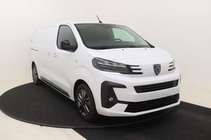 Peugeot Expert 2.0 HDI 2025