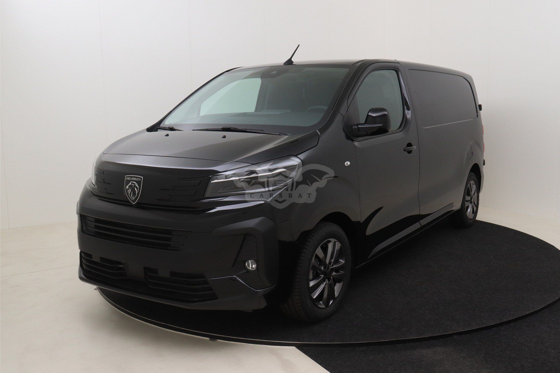 Peugeot Expert 2.0 HDI 2025