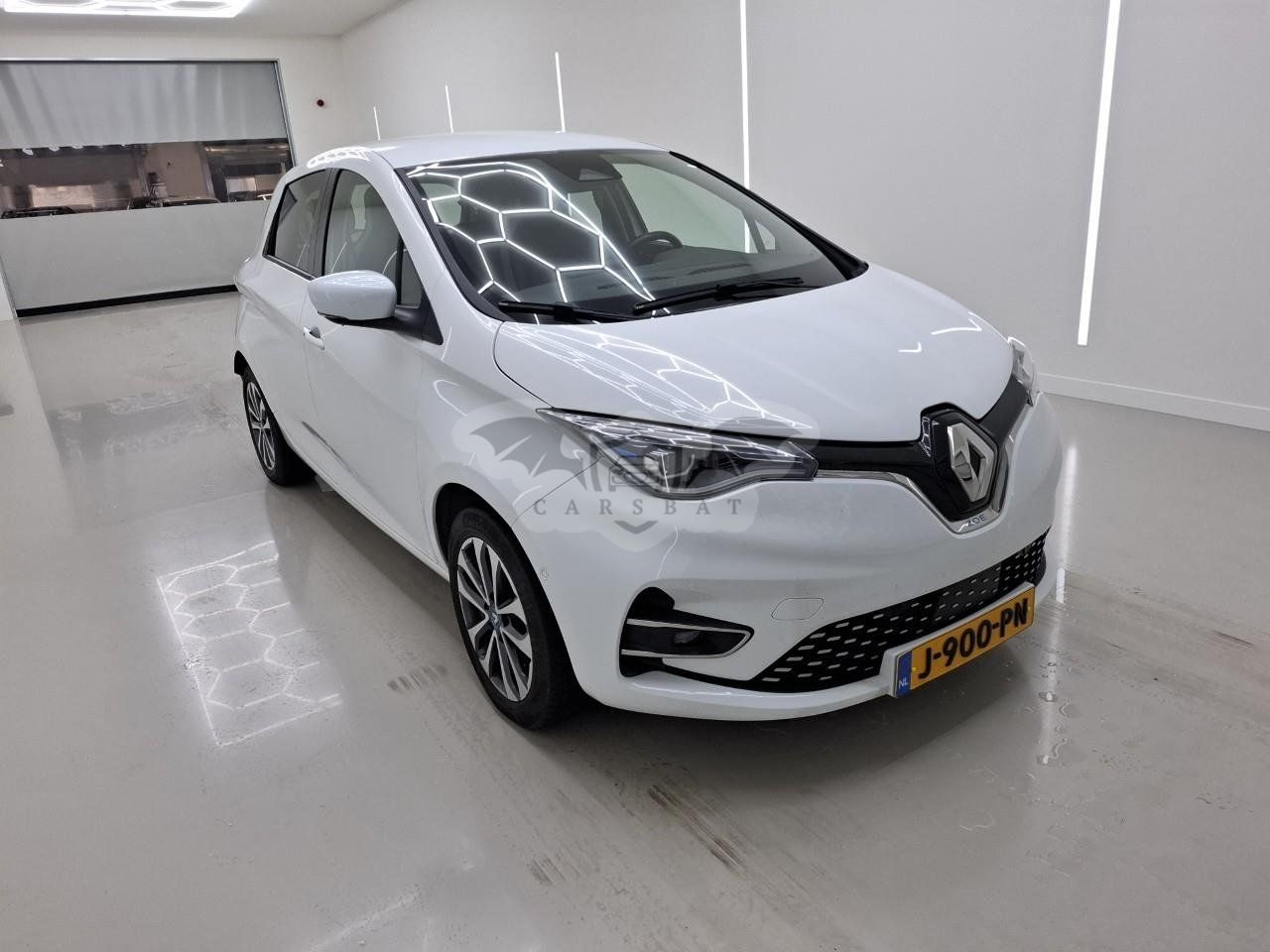 Renault Zoe Intens 2020