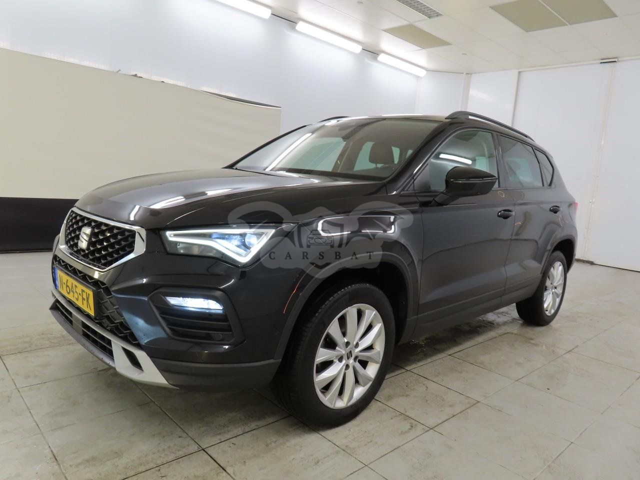 Seat Ateca 1.5 TSI Style Business 2021