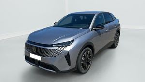 Peugeot 3008 1.2 Allure 2025