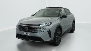 Peugeot 3008 GT 2025