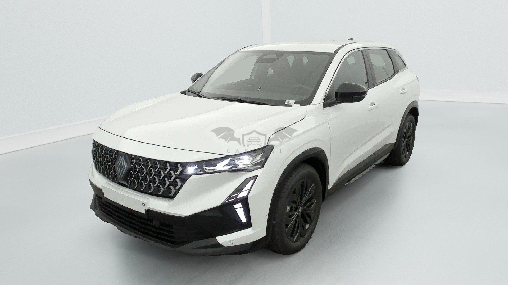 Renault Austral Evolution 2025