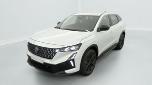 Renault Austral Evolution 2025