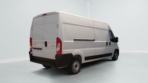 Citroën Jumper L3H2 2.2 HDI 2025
