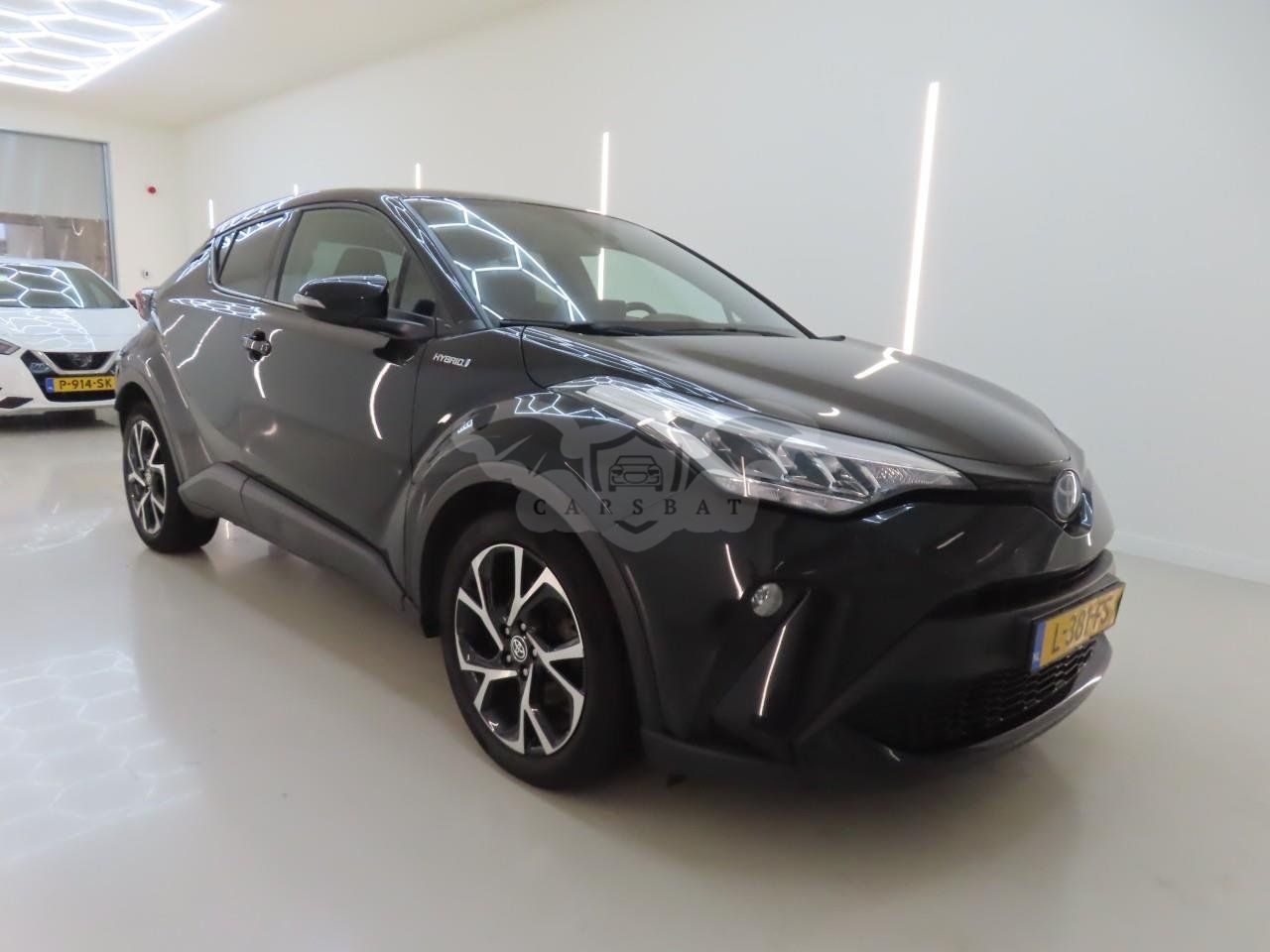 Toyota C-HR 1.8 Business 2021