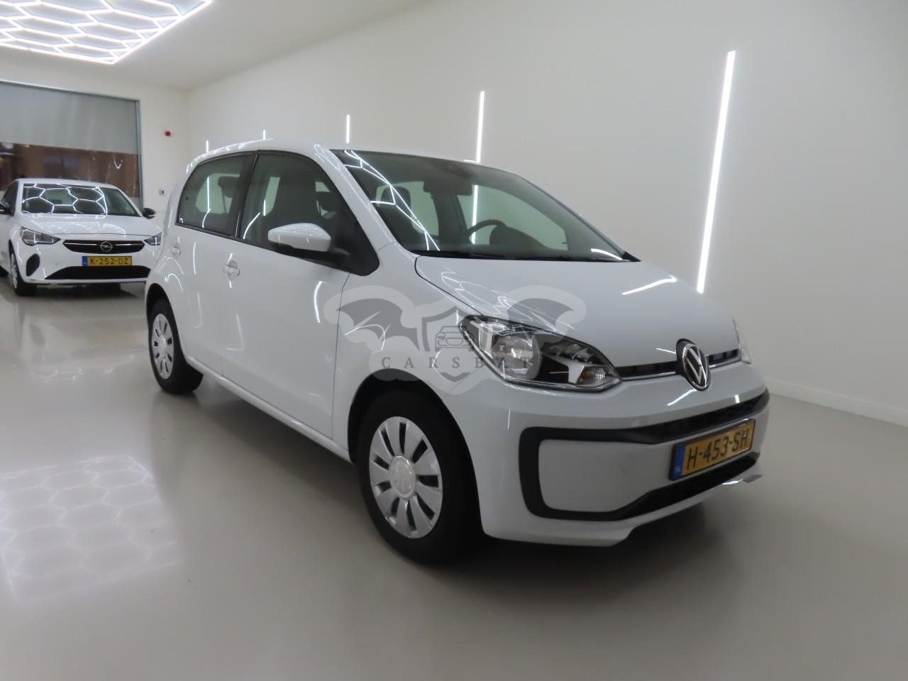 Volkswagen Up! 1.0 Take Up! 2020
