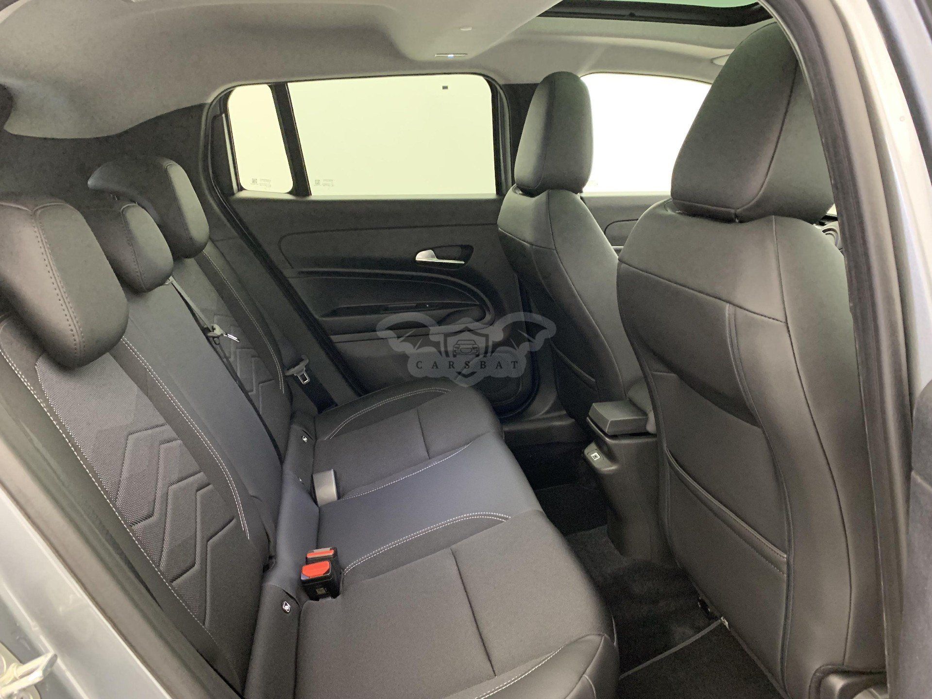 Jeep Avenger 1.2 Summit 2025
