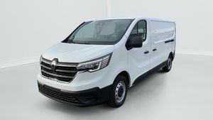 Renault Trafic L2H1 2.0 2025