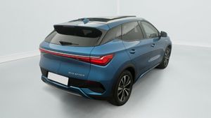 BYD Atto 3 Design 2025