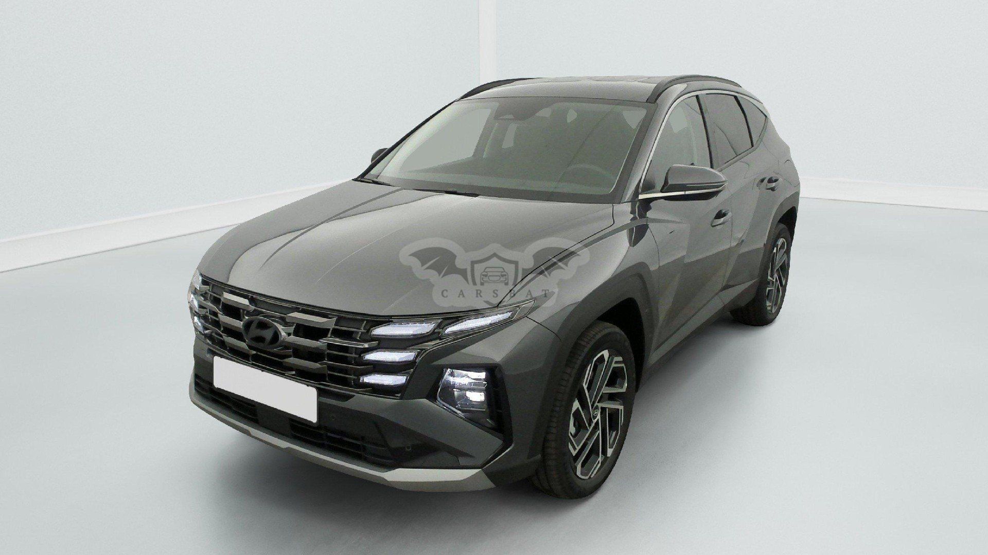 Hyundai Tucson 1.6 T-GDI Creative 2025