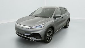 BYD Atto 3 60 kWh Design 2025