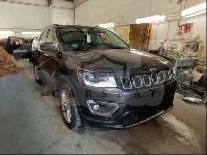 Jeep Compass 1.3 Limited 2021