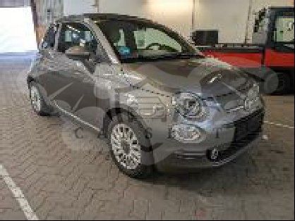 Fiat 500C 1.0 Dolcevita 2022