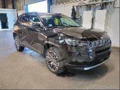 Jeep Compass 1.5 Limited 2024