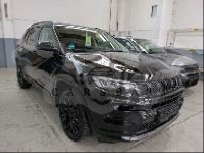 Jeep Compass 1.5 Altitude 2024