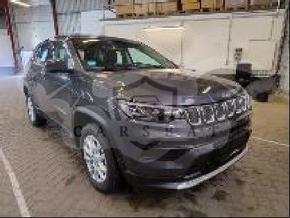 Jeep Compass 1.5 Summit 2024