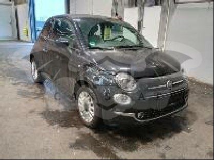 Fiat 500C 1.0 Dolcevita 2022