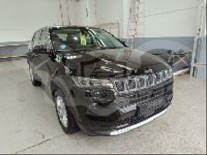 Jeep Compass 1.5 Summit 2024