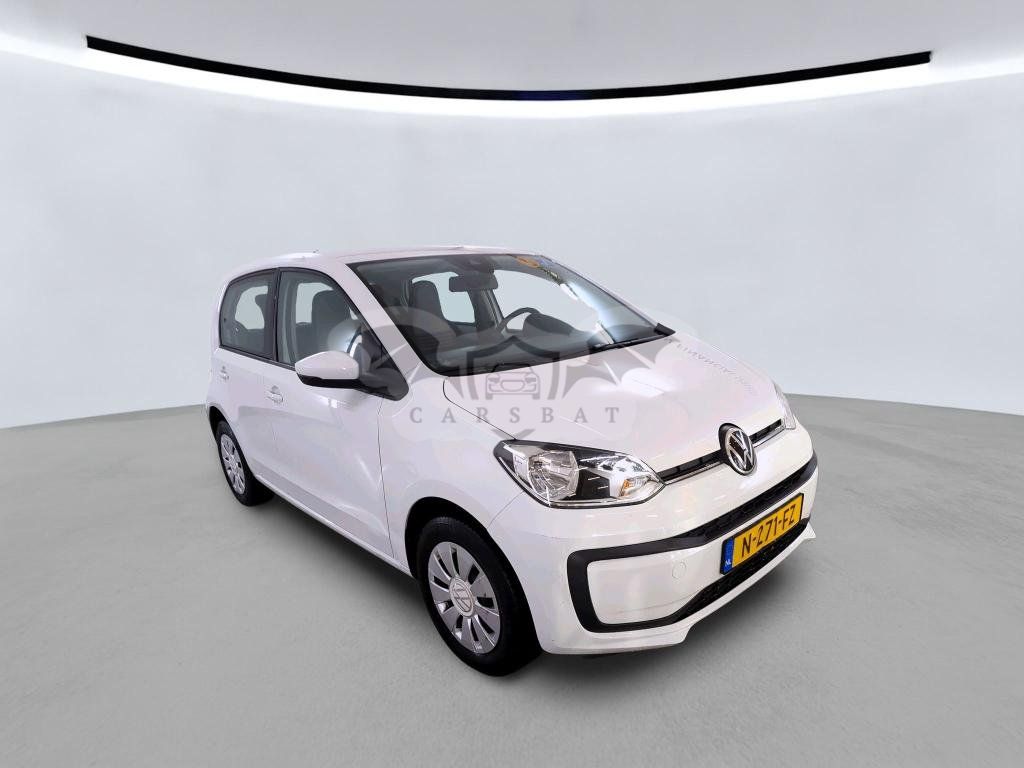 Volkswagen Up! 1.0 2021