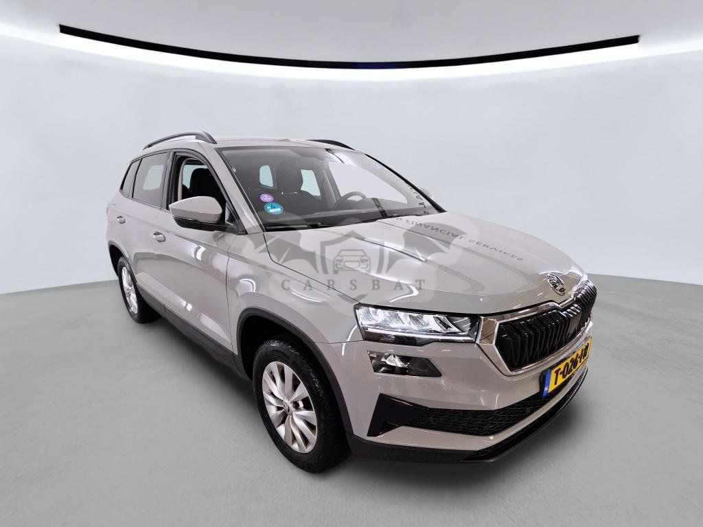 Skoda Karoq 1.0 TSI Business 2023