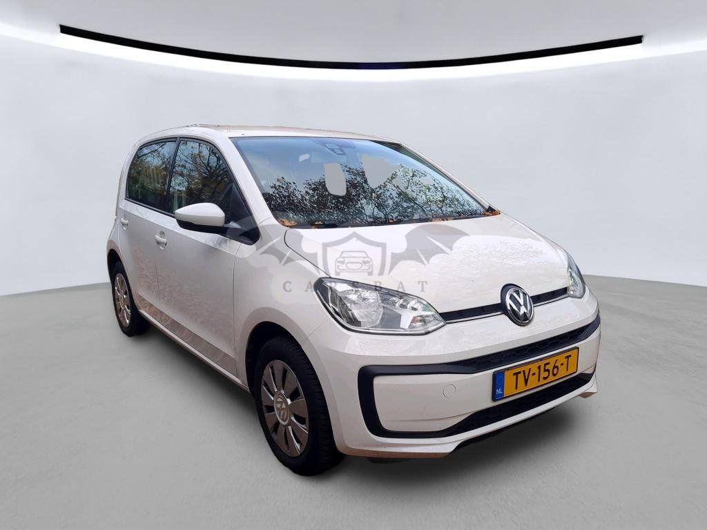 Volkswagen Up! 1.0 Move Up! 2018