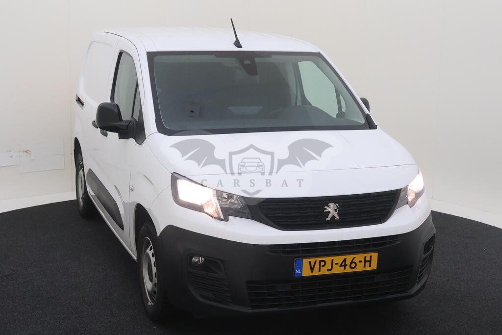 Peugeot Partner 1.5 HDI Premium 2022