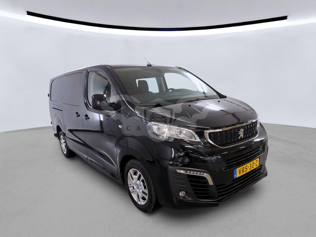 Peugeot Expert 2.0 HDI Premium 2022