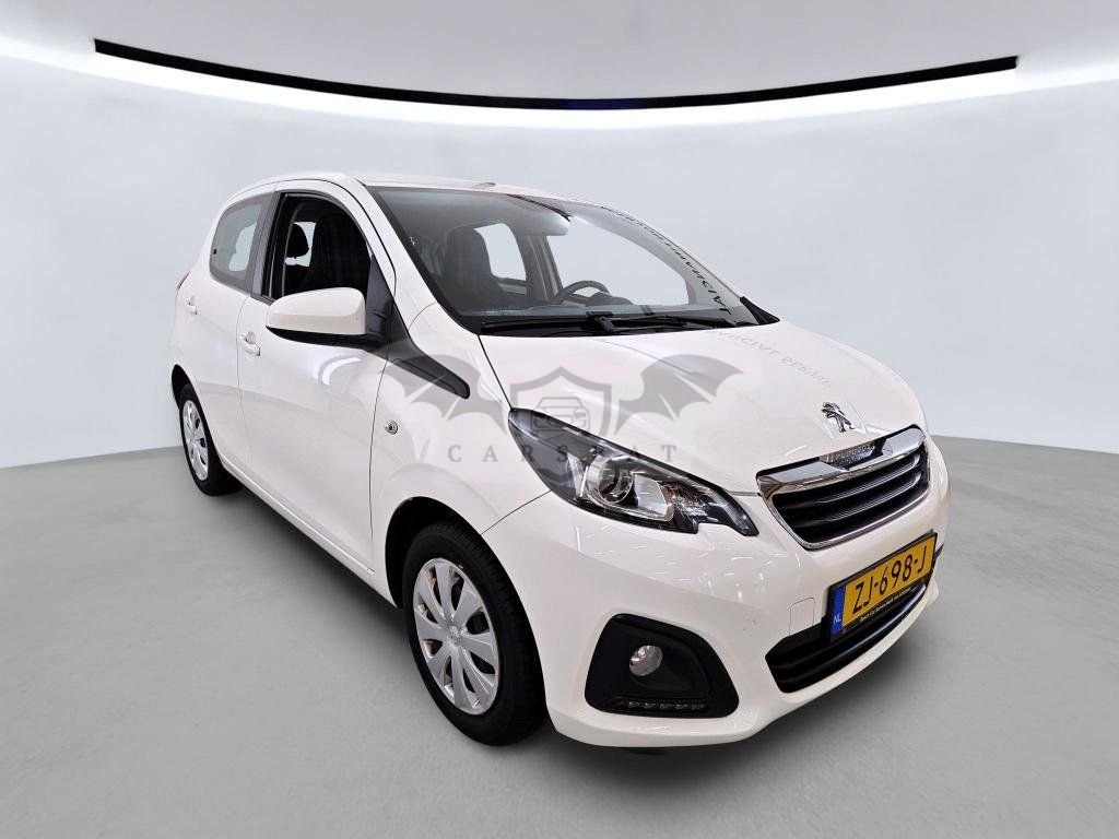 Peugeot 108 Active 2019