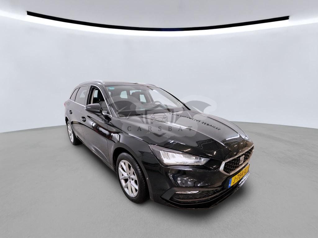 Seat Leon Sportstourer 1.5 TSI Style 2020