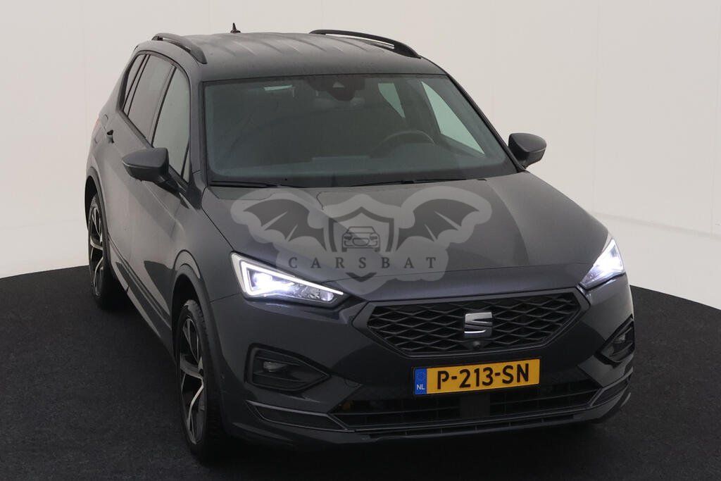 Seat Tarraco 1.5 TSI FR 2022