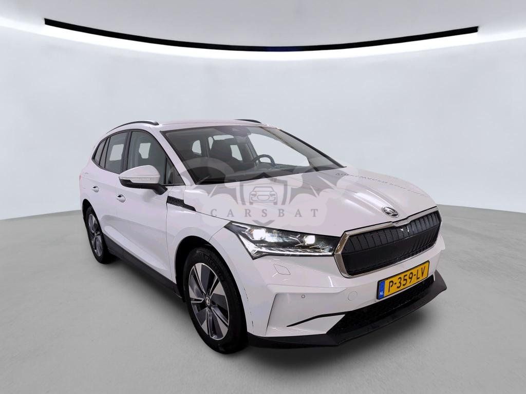 Skoda Enyaq iV 60 2022