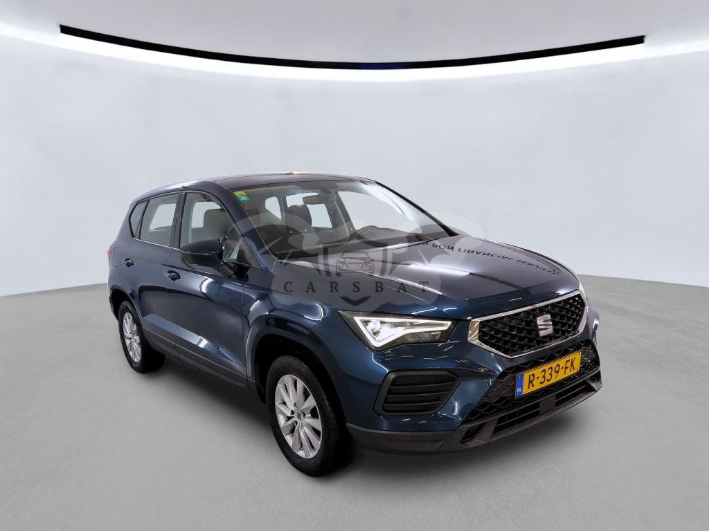 Seat Ateca 1.0 TSI reference 2022