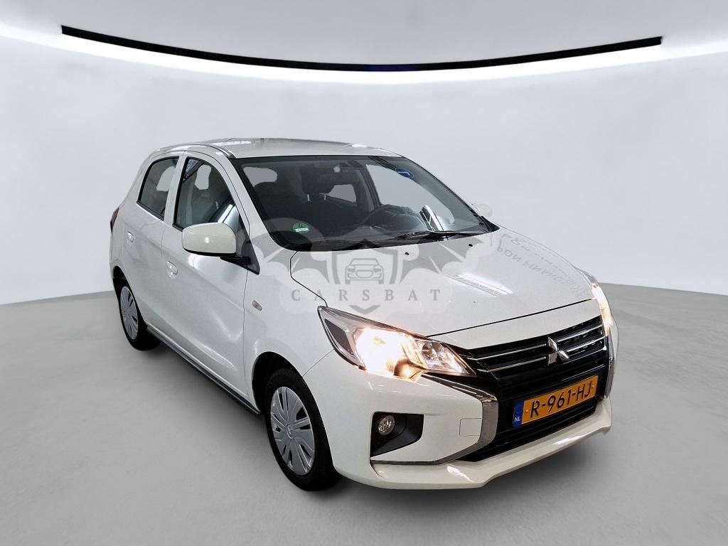 Mitsubishi Space Star 1.2 2022